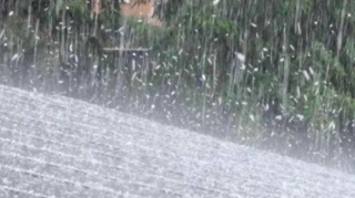 Leysan yağacaq,dolu düşəcək, şimşək çaxacaq - SABAHIN HAVASI 