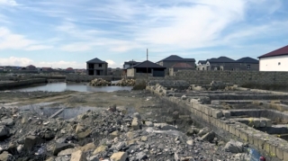 Жители бакинских пригородов массово продают дома: в чем причина - ВИДЕО 