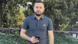 Gürcüstanda 27 yaşlı Sahibi öldürən - Türkiyə sərhədində saxlanıldı 