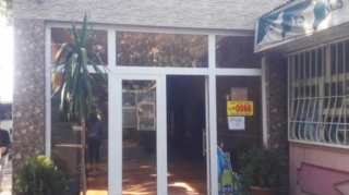 Antisanitar şəraitdə fəaliyyət göstərən daha bir ictimai iaşə müəssisəsi aşkarlanıb - FOTO 