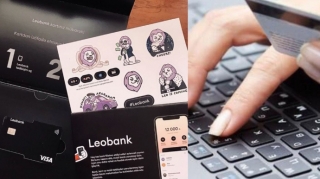 “Leobank” istifadəçilərindən narazılıq - Vəsaitlər karta oturmur - FOTOFAKT