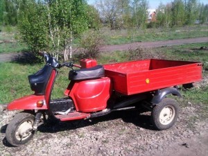 "Mercedes" "Muravey"lə toqquşdu: yaralanan var - Tovuzda