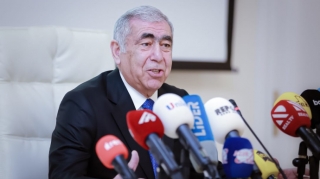 AAYDA sədrinin müavinlərinin sayı artırılır 