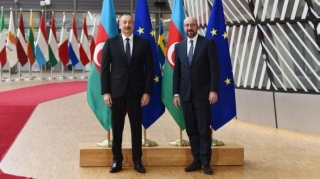 Prezident İlham Əliyevin Brüssel səfəri – uğurlar, perspektivlər 