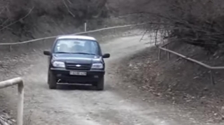 Yolsuzluqdan əziyyət çəkən kənd sakinləri – VİDEO 