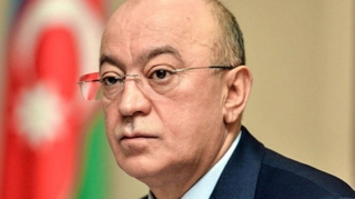 Kəmaləddin Heydərov Geladze və Yerlikayaya zəng etdi - YENİLƏNİB