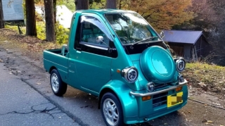 Mən ABŞ-da miniatür avtomobillərin istehsalını təsdiqlədim - Tramp 