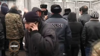 Rusiyanın Bakıdan uçan təyyarəsi niyə İrəvanda yerə boş düşdü?  - VİDEO