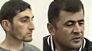 Ali Məhkəmə ölkəmizin əleyhinə casusluq edənlərlə bağlı qərar verdi 