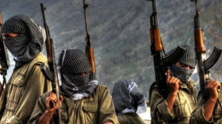 PKK-dan xain hücum - 2 türk əsgəri şəhid oldu 