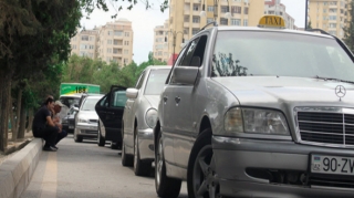 Taksi şirkətləri qiymətləri artıracaq? - AÇIQLAMA 