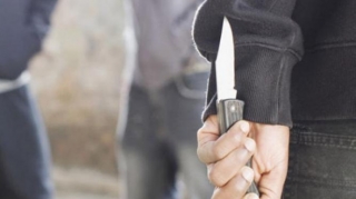 Hacıqabul sakini toyda bıçaqlanıb