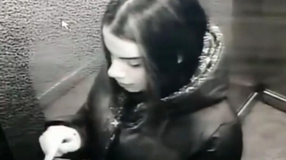 Bakıda 18 yaşlı qız taksi sürücülərini aldadaraq pul alıb - VİDEO 