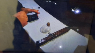 İranlıdan aldıqları narkotiki onlayn qaydada satdılar, tutuldular - FOTO