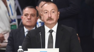 İlham Əliyev ermənilərin sentyabr təxribatı barədə: “Nə bir şəhər, nə də bir kənd işğal olunmayıb” 