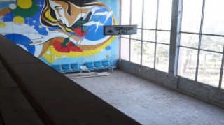 Şəki Hava Limanının istifadəyə verilməsi məqsədəuyğun sayılmayıb 