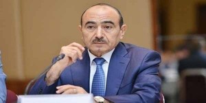 Prezidentin köməkçisi “Neolit”dəki insidentə münasibət bildirdi