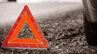 Aktyorun qızını maşın vurdu, sürücü hadisə yerindən qaçdı  - FOTO