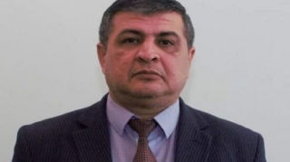 Azərbaycanlı alim koronavirusdan öldü