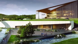 Так строится железная дорога в Ханкенди Эпическое - ВИДЕО 