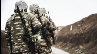 Həqiqi hərbi xidmətə çağırış üzrə Komissiyanın tərkibi dəyişib - QƏRAR 