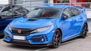 Yeni nəsil "Honda Civic Type R" modelinin təqdimat tarixi açıqlanıb   - VİDEO