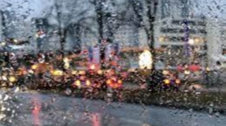 Sabah yağış yağacaq