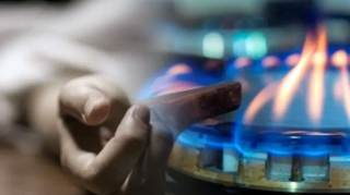 Ağstafada 20 yaşlı gənc dəm qazından zəhərlənib 