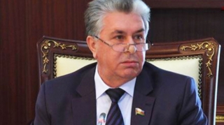 Prezident Fəzail İbrahimliyə “Şöhrət” ordeni verdi