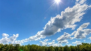 Bazar günü Bakıda 37, rayonlarda 40 dərəcə isti olacaq 