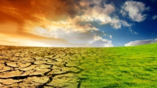 İqlim dəyişikliyi ilə bağlı XƏBƏRDARLIQ 