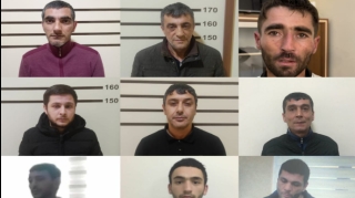 Mingəçevirdə narkotiklərin satışı ilə məşğul olanlar saxlanılıb 