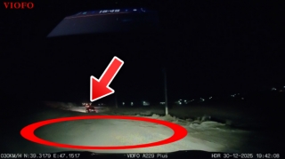 Cəbrayılda sürücülərə alternativ yol çəkilib; salamat yeri yoxdur - Hamı narazıdır - VİDEO 