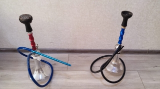 Lənkəranda qəlyan xidməti göstərən obyektlər aşkarlanıb