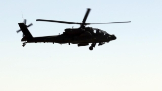 ABŞ-də hərbi helikopterlər toqquşdu - Ölənlər var 