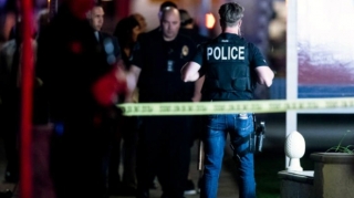 Ad günü şənliyində atışma: 4 ölü, 14 yaralı 