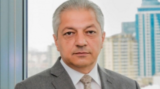 Cavanşir Feyziyevin şirkətinə protokol yazıldı 