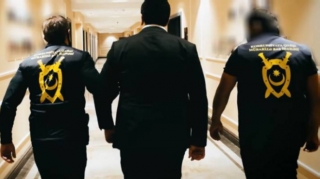 Dövlət qurumunda Korrupsiya ƏMƏLİYYATI: Yüksək vəzifəli məmur SAXLANILDI 