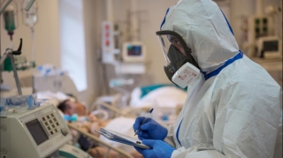 Ermənistanda koronavirusa yoluxma halları gizlədilir