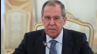 "Məcburi köçkünlər təhlükəsiz şəkildə evlərinə qayıtmalıdır" - Lavrov 