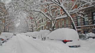 70 ilin rekord ŞAXTASI:  -31 dərəcəyə düşəcək