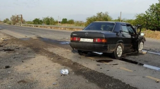 Almaniyadakı azərbaycanlı həkimlərin I Forumu keçiriləcək