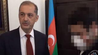 Vilyam Hacıyevin həbs qoyulmuş 5 milyonluq əmlakı - SİYAHI 