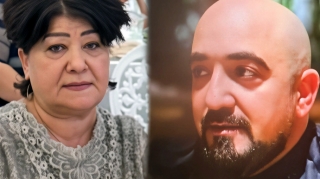 Qadının əri də çoxsaylı bıçaq zərbələri ilə öldürülübmüş - Maştağadakı qətlin TƏFƏRRÜATI 