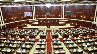 Gömrük Məcəlləsinə dəyişiklik I oxunuşda qəbul edilib