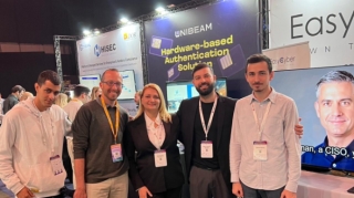 Azərbaycan kibertəhlükəsizliyə dair beynəlxalq tədbirdə təmsil olunub - FOTO