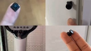 Kiminsə evinə gizli kamera quraşdırmaq məsuliyyət yaradır – HÜQUQŞÜNAS 