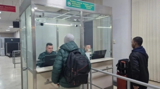 İrandan Azərbaycana təxliyə edilənlərin sayı məlum oldu 