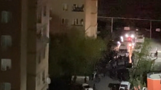 Операция в Баку: полиция применила оружие - ВИДЕО 