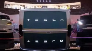 "Tesla" ABŞ-dən avtomobillərini geri çağırdı 